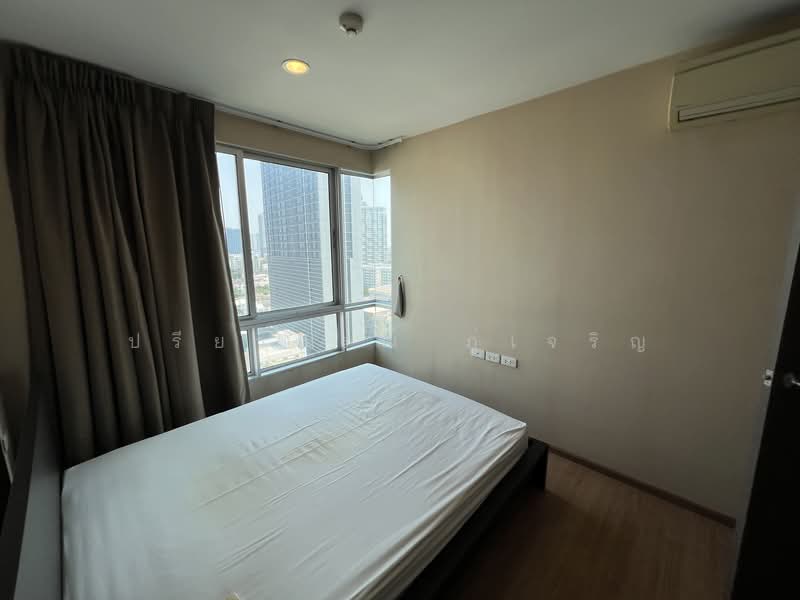The Base Sukhumvit 77, Bangkok, 289 Sukhumvit 77 Road, Phra Kanong Nua, Watthana, Bangkok, 1 Bedroom, 30 sqm, Condo For Rent, by ปรียาภรณ์ ภู่เจริญ, 500280444 - DDproperty.com