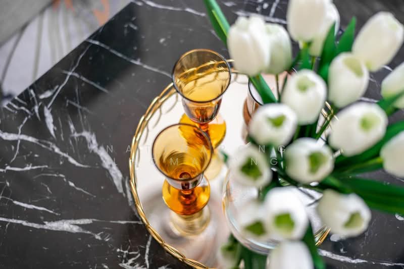 Knightsbridge Prime Sathorn, Bangkok, 599 Naradhiwas Rajanagarindra Road, Thung Maha Mek, Sathon, Bangkok, 1 Bedroom, 44 sqm, Condo For Sale, by Natthapong Laomahong, 500280445 - DDproperty.com