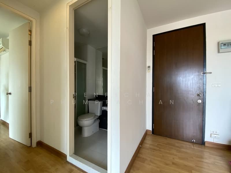 The Parkland Taksin-Thapra, Bangkok, 555 Somdet Phra Chao Tak Sin, Bukkalo, Thon Buri, Bangkok, 2 Bedrooms, 74 sqm, Condo For Sale, by Penpicha Phumprachian, 500280448 - DDproperty.com