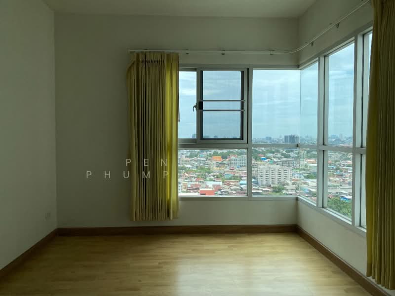 The Parkland Taksin-Thapra : เดอะ พาร์คแลนด์ ตากสิน-ท่าพระ, กรุงเทพ, 555 555 ถนน สมเด็จพระเจ้าตากสิน, บุคคโล, ธนบุรี, กรุงเทพ, 74 ตร.ม., คอนโด ขาย, โดย Penpicha Phumprachian, 500280448 - DDproperty.com