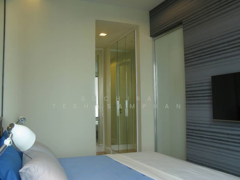 Equinox Phahol Vibha, Bangkok, 345 Paholyothin Road, Jom Phon, Chatuchak, Bangkok, 1 Bedroom, 39 sqm, Condo For Rent, by Suchira Teshasamphan, 500280452 - DDproperty.com