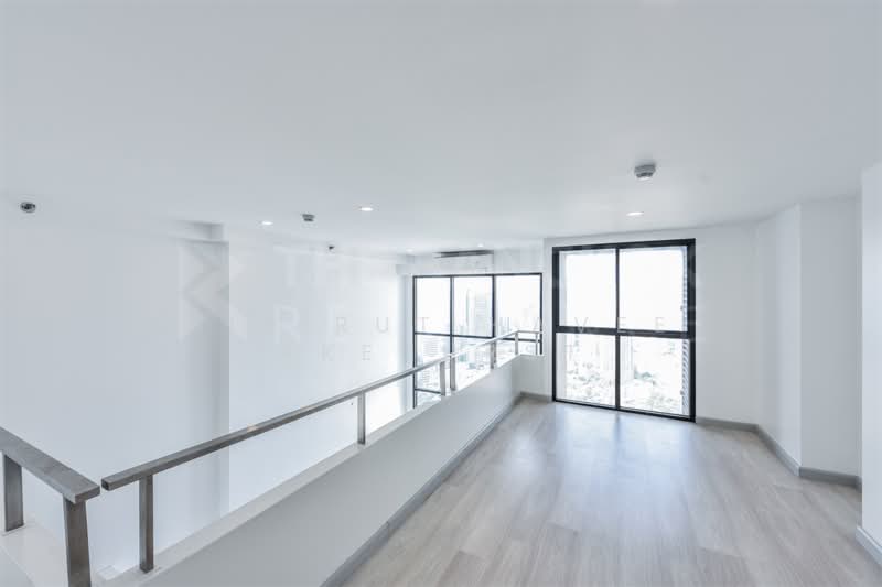 Knightsbridge Prime Sathorn, Bangkok, 599 Naradhiwas Rajanagarindra Road, Thung Maha Mek, Sathon, Bangkok, 1 Bedroom, 45 sqm, Condo For Sale, by Sirirut Havee Akehurst, 500280456 - DDproperty.com