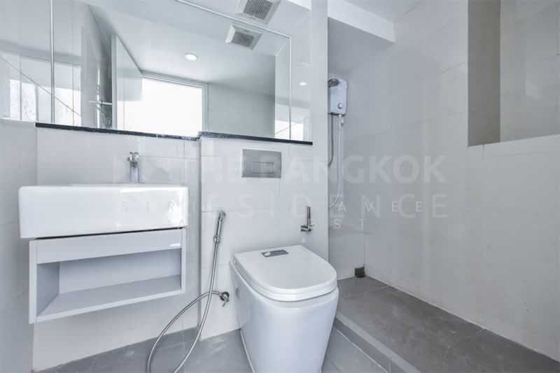 Knightsbridge Prime Sathorn : ไนท์บริดจ์ ไพรม์ สาทร, กรุงเทพ, 599 นราธิวาสราชนครินทร์, ทุ่งมหาเมฆ, สาทร, กรุงเทพ, 45 ตร.ม., คอนโด ขาย, โดย Sirirut Havee Akehurst, 500280456 - DDproperty.com