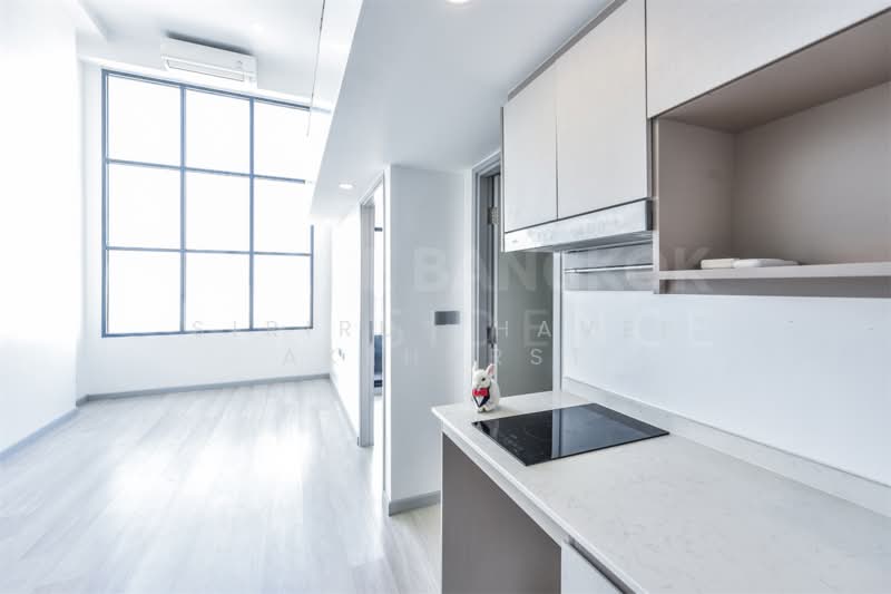 Knightsbridge Prime Sathorn, Bangkok, 599 Naradhiwas Rajanagarindra Road, Thung Maha Mek, Sathon, Bangkok, 1 Bedroom, 45 sqm, Condo For Sale, by Sirirut Havee Akehurst, 500280456 - DDproperty.com