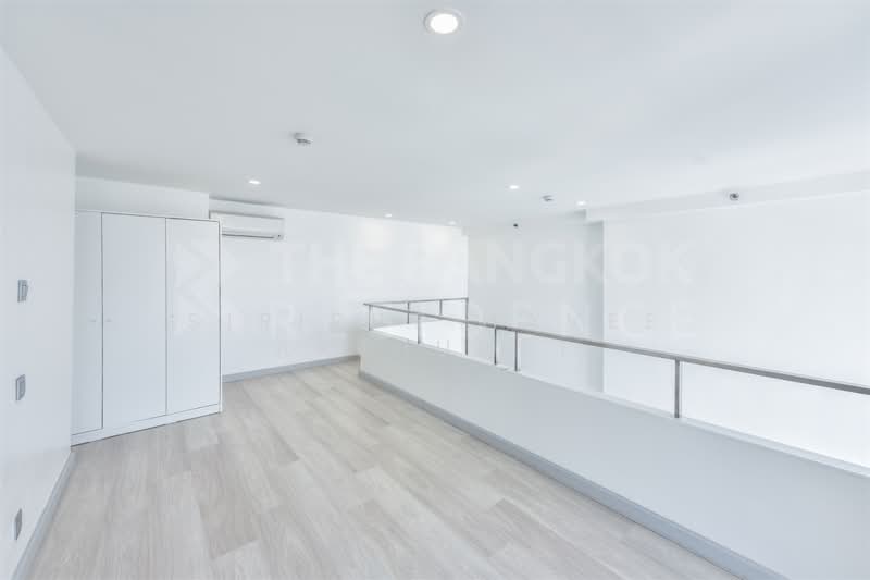 Knightsbridge Prime Sathorn, Bangkok, 599 Naradhiwas Rajanagarindra Road, Thung Maha Mek, Sathon, Bangkok, 1 Bedroom, 45 sqm, Condo For Sale, by Sirirut Havee Akehurst, 500280456 - DDproperty.com