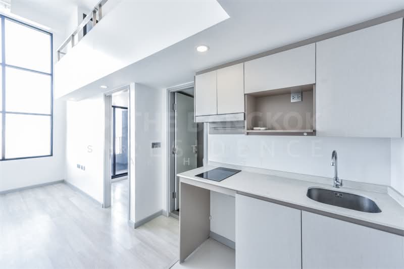 Knightsbridge Prime Sathorn, Bangkok, 599 Naradhiwas Rajanagarindra Road, Thung Maha Mek, Sathon, Bangkok, 1 Bedroom, 45 sqm, Condo For Sale, by Sirirut Havee Akehurst, 500280456 - DDproperty.com