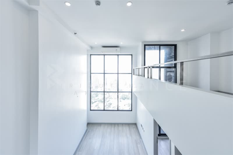 Knightsbridge Prime Sathorn, Bangkok, 599 Naradhiwas Rajanagarindra Road, Thung Maha Mek, Sathon, Bangkok, 1 Bedroom, 45 sqm, Condo For Sale, by Sirirut Havee Akehurst, 500280456 - DDproperty.com