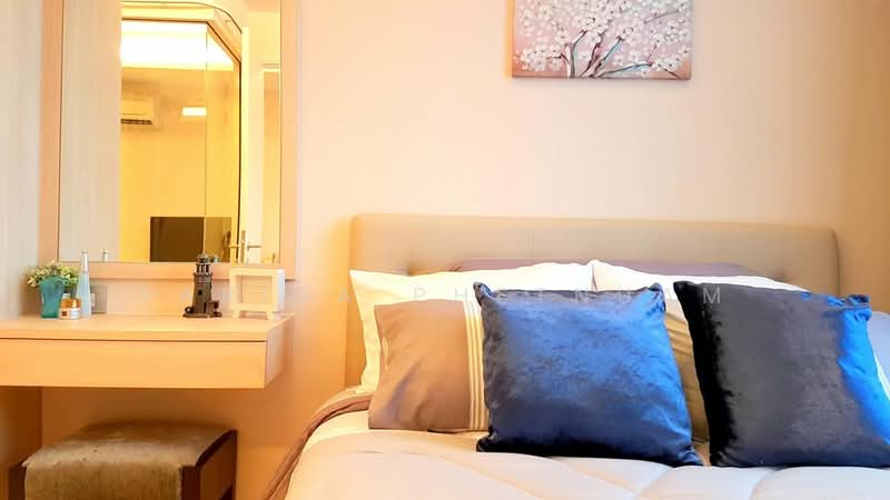 H Sukhumvit 43, Bangkok, 28 Sukhumvit 34 Road, Khlong Tan Nua, Watthana, Bangkok, 1 Bedroom, 44 sqm, Condo For Rent, by Farida Phetnuam, 500280459 - DDproperty.com