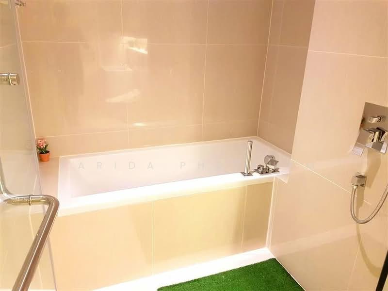 H Sukhumvit 43, Bangkok, 28 Sukhumvit 34 Road, Khlong Tan Nua, Watthana, Bangkok, 1 Bedroom, 44 sqm, Condo For Rent, by Farida Phetnuam, 500280459 - DDproperty.com