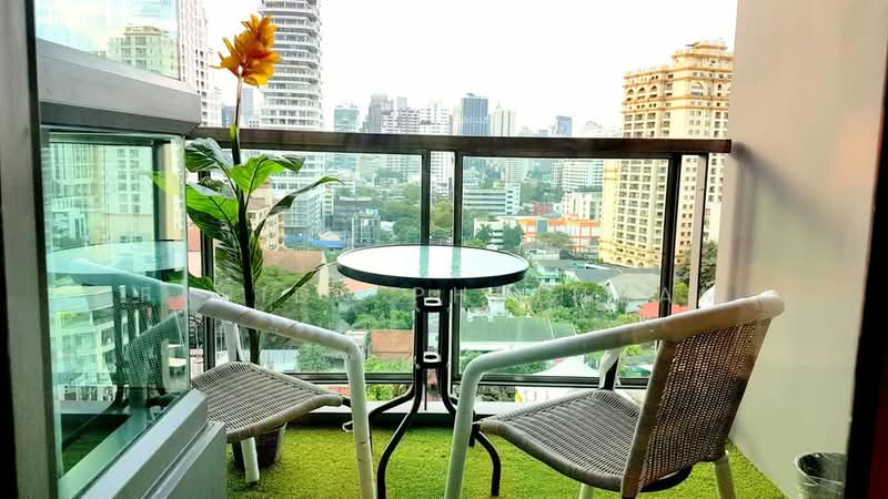H Sukhumvit 43, Bangkok, 28 Sukhumvit 34 Road, Khlong Tan Nua, Watthana, Bangkok, 1 Bedroom, 44 sqm, Condo For Rent, by Farida Phetnuam, 500280459 - DDproperty.com
