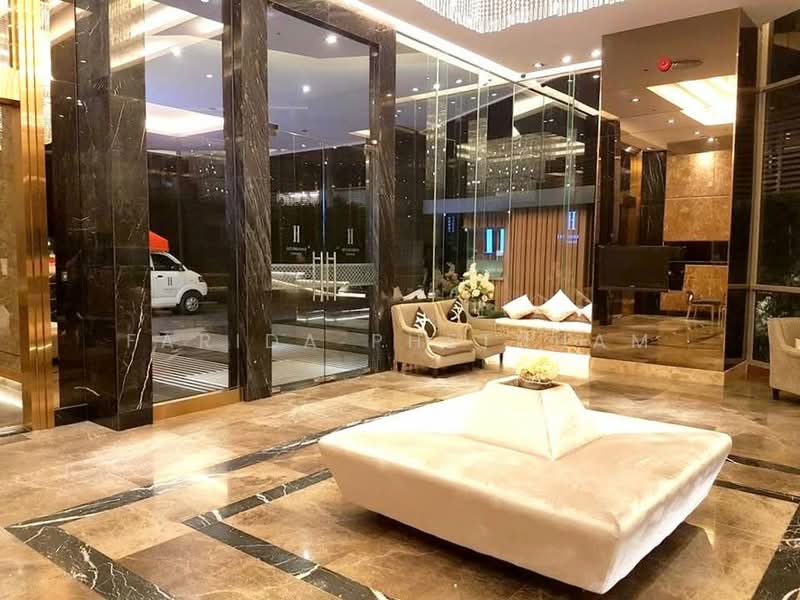H Sukhumvit 43 : เอช สุขุมวิท 43, กรุงเทพ, 28 Sukhumvit 34 Road, คลองตันเหนือ, วัฒนา, กรุงเทพ, 44 ตร.ม., คอนโด ให้เช่า, โดย Farida Phetnuam, 500280459 - DDproperty.com