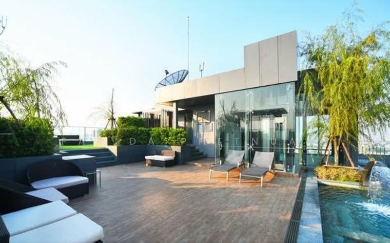 H Sukhumvit 43, Bangkok, 28 Sukhumvit 34 Road, Khlong Tan Nua, Watthana, Bangkok, 1 Bedroom, 44 sqm, Condo For Rent, by Farida Phetnuam, 500280459 - DDproperty.com