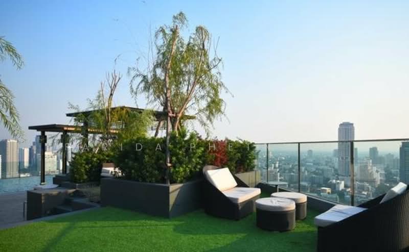 H Sukhumvit 43, Bangkok, 28 Sukhumvit 34 Road, Khlong Tan Nua, Watthana, Bangkok, 1 Bedroom, 44 sqm, Condo For Rent, by Farida Phetnuam, 500280459 - DDproperty.com