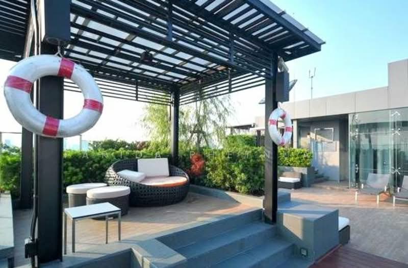 H Sukhumvit 43, Bangkok, 28 Sukhumvit 34 Road, Khlong Tan Nua, Watthana, Bangkok, 1 Bedroom, 44 sqm, Condo For Rent, by Farida Phetnuam, 500280459 - DDproperty.com
