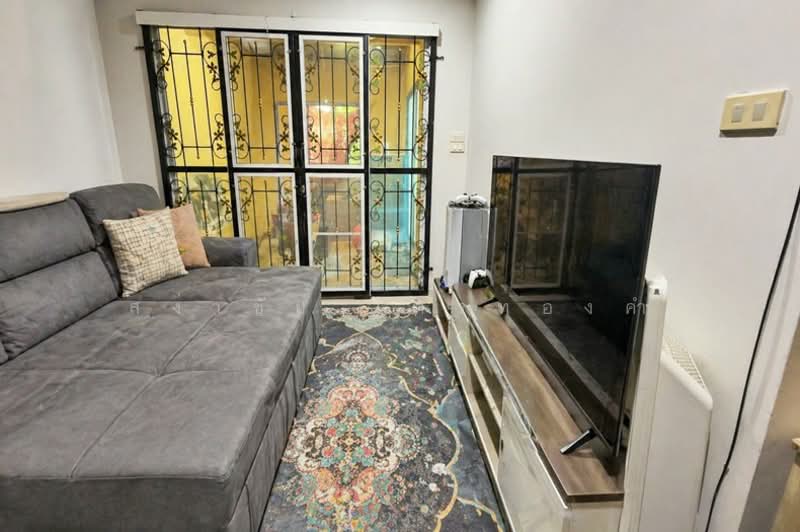 กรีนการ์เด้นโฮม โครงการ 8, Pathum Thani, รังสิต-นครนายก, Lam Luk Ka, Lam Luk Ka, Pathum Thani, 2 Bedrooms, 120 sqm, Townhouse For Sale, by สง่าชัย ไทรทองคำ, 500280461 - DDproperty.com