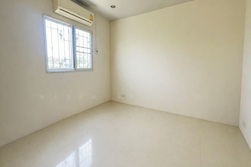 กรีนการ์เด้นโฮม โครงการ 8, Pathum Thani, รังสิต-นครนายก, Lam Luk Ka, Lam Luk Ka, Pathum Thani, 2 Bedrooms, 120 sqm, Townhouse For Sale, by สง่าชัย ไทรทองคำ, 500280461 - DDproperty.com