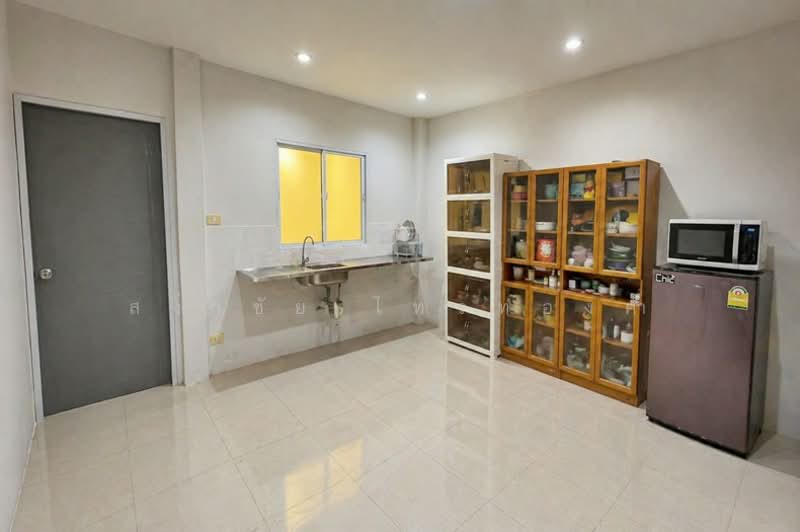 กรีนการ์เด้นโฮม โครงการ 8, Pathum Thani, รังสิต-นครนายก, Lam Luk Ka, Lam Luk Ka, Pathum Thani, 2 Bedrooms, 120 sqm, Townhouse For Sale, by สง่าชัย ไทรทองคำ, 500280461 - DDproperty.com