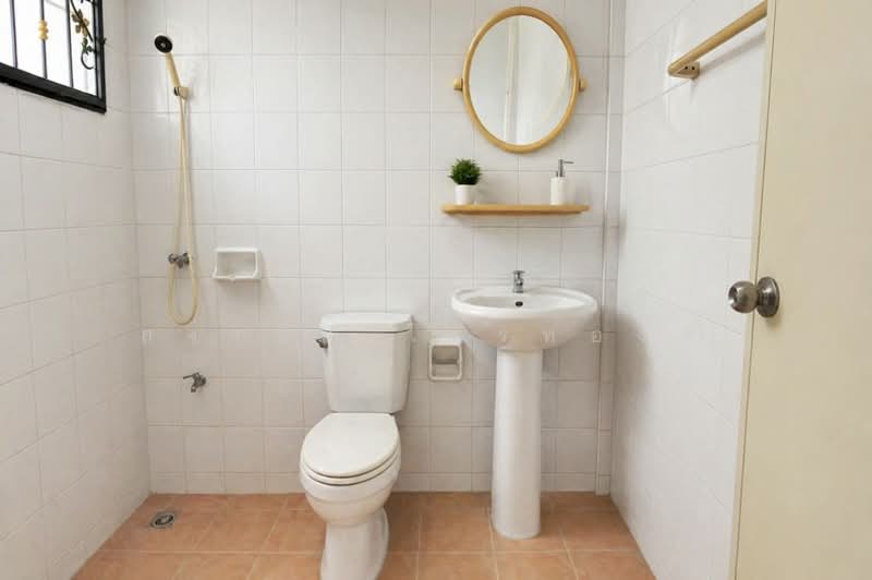 กรีนการ์เด้นโฮม โครงการ 8, Pathum Thani, รังสิต-นครนายก, Lam Luk Ka, Lam Luk Ka, Pathum Thani, 2 Bedrooms, 120 sqm, Townhouse For Sale, by สง่าชัย ไทรทองคำ, 500280461 - DDproperty.com