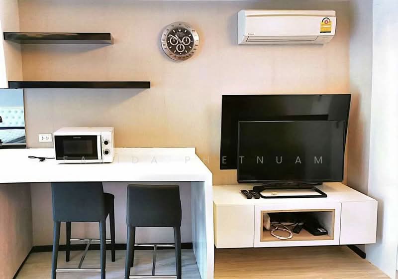 Haven Luxe, Bangkok, 39 Soi Inthamara 4, Samsen Nai, Phaya Thai, Bangkok, 1 Bedroom, 36 sqm, Condo For Rent, by Farida Phetnuam, 500280462 - DDproperty.com