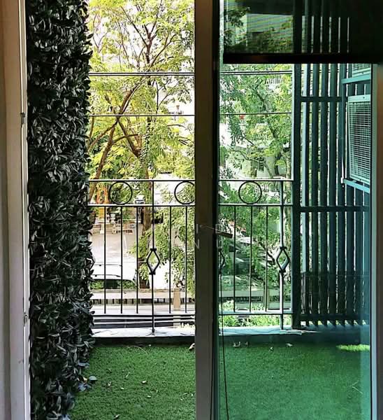 Haven Luxe, Bangkok, 39 Soi Inthamara 4, Samsen Nai, Phaya Thai, Bangkok, 1 Bedroom, 36 sqm, Condo For Rent, by Farida Phetnuam, 500280462 - DDproperty.com