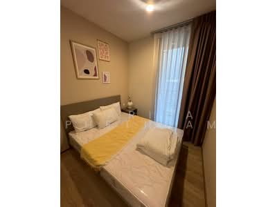For Rent - Oka Haus Sukhumvit 36, Bangkok