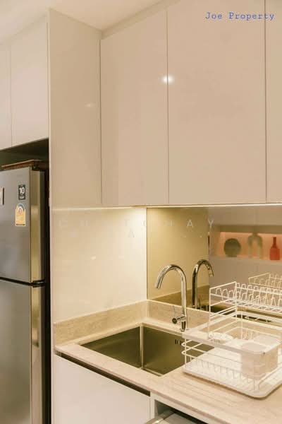 Fynn Asoke, Bangkok, 28 Sukhumvit 10 Alley, Khlong Toei, Khlong Toei, Bangkok, 1 Bedroom, 39 sqm, Condo For Sale, by Chatchaya Sa-Nguanklang, 500280468 - DDproperty.com