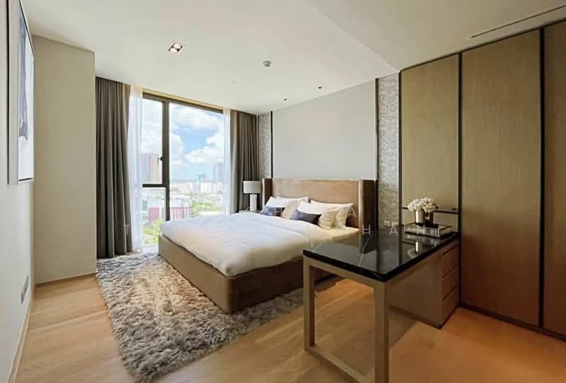 BEATNIQ Sukhumvit 32, Bangkok, Soi Sukhumvit 32, Sukhumvit Road, Khong Tan, Khlong Toei, Bangkok, 1 Bedroom, 58 sqm, Condo For Sale, by Suchira Teshasamphan, 500280470 - DDproperty.com