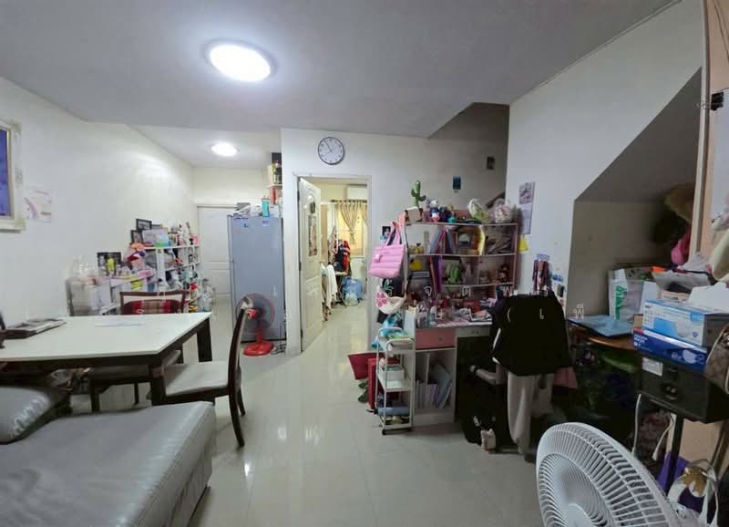 เดอะ เฟิร์สโฮม วงแหวน-ลำลูกกา คลอง3, Pathum Thani, ถนนลำลูกกา, Khu Khot, Lam Luk Ka, Pathum Thani, 4 Bedrooms, 90 sqm, Townhouse For Sale, by คุณ เพ็ชรจุตพร เพ่งรุ่งเรืองวงษ์ (เพ็ชร), 500280472 - DDproperty.com