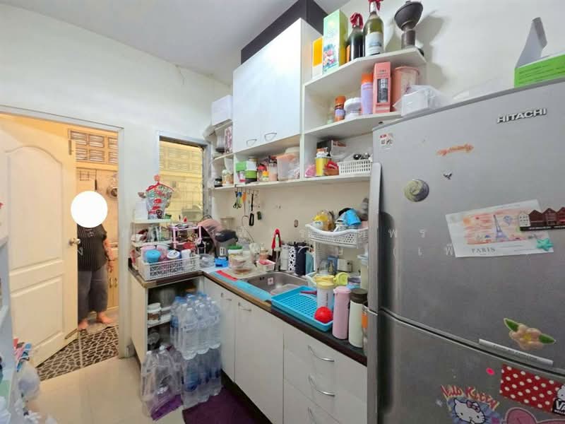 เดอะ เฟิร์สโฮม วงแหวน-ลำลูกกา คลอง3, Pathum Thani, ถนนลำลูกกา, Khu Khot, Lam Luk Ka, Pathum Thani, 4 Bedrooms, 90 sqm, Townhouse For Sale, by คุณ เพ็ชรจุตพร เพ่งรุ่งเรืองวงษ์ (เพ็ชร), 500280472 - DDproperty.com