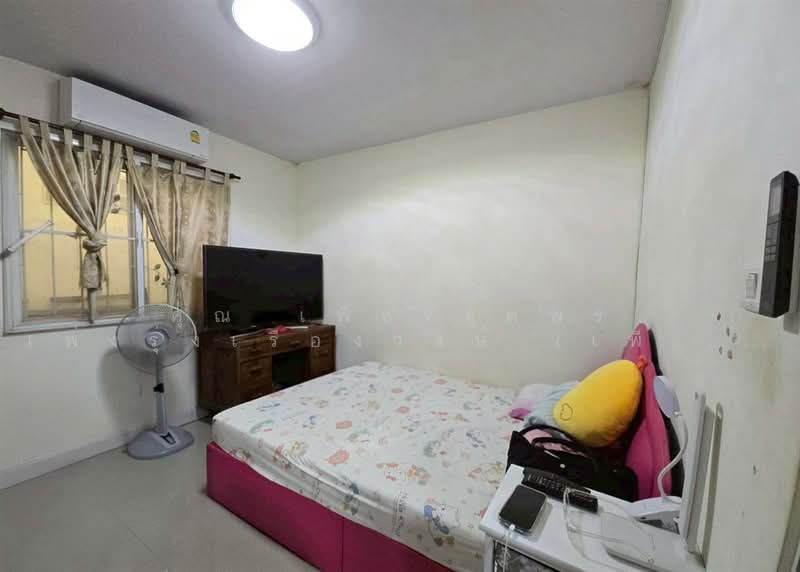 เดอะ เฟิร์สโฮม วงแหวน-ลำลูกกา คลอง3, Pathum Thani, ถนนลำลูกกา, Khu Khot, Lam Luk Ka, Pathum Thani, 4 Bedrooms, 90 sqm, Townhouse For Sale, by คุณ เพ็ชรจุตพร เพ่งรุ่งเรืองวงษ์ (เพ็ชร), 500280472 - DDproperty.com