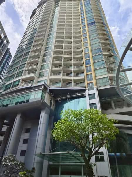 Sky Walk Residences : สกาย วอล์ค เรสซิเดนซ์, กรุงเทพ, 1599 ถนนสุขุมวิท, พระโขนงเหนือ, วัฒนา, กรุงเทพ, 40 ตร.ม., คอนโด ให้เช่า, โดย Banjarat Thanomchat, 500280476 - DDproperty.com