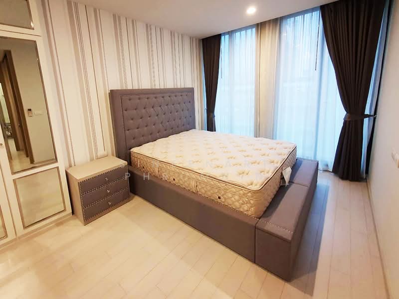 Noble Ploenchit : โนเบิล เพลินจิต, กรุงเทพ, 1035 ถนนเพลินจิต, ลุมพินี, ปทุมวัน, กรุงเทพ, 58 ตร.ม., คอนโด ให้เช่า, โดย Sineenart Phromnin, 500280480 - DDproperty.com