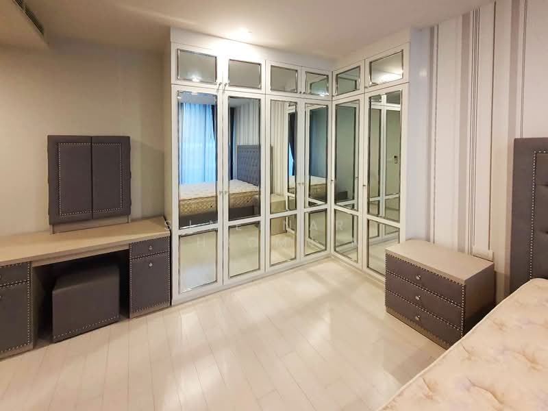 Noble Ploenchit, Bangkok, 1035 Ploenchit Road, Lumphini, Pathum Wan, Bangkok, Studio, 58 sqm, Condo For Rent, by Sineenart Phromnin, 500280480 - DDproperty.com