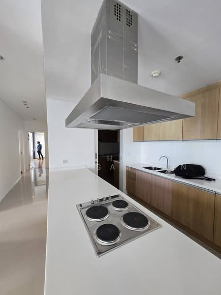 Villa Asoke, Bangkok, 1588 New Petchburi Road, Makkasan, Ratchathewi, Bangkok, 4 Bedrooms, 313 sqm, Condo For Rent, by Suchira Teshasamphan, 500280482 - DDproperty.com