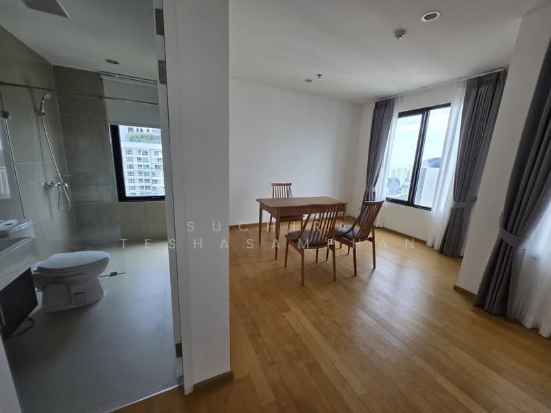 Villa Asoke, Bangkok, 1588 New Petchburi Road, Makkasan, Ratchathewi, Bangkok, 4 Bedrooms, 313 sqm, Condo For Rent, by Suchira Teshasamphan, 500280482 - DDproperty.com