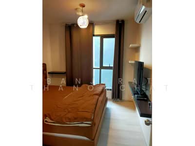 For Rent - Life Sukhumvit 48, Bangkok