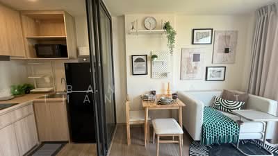 For Rent - BEAT Sukhumvit, Bangkok