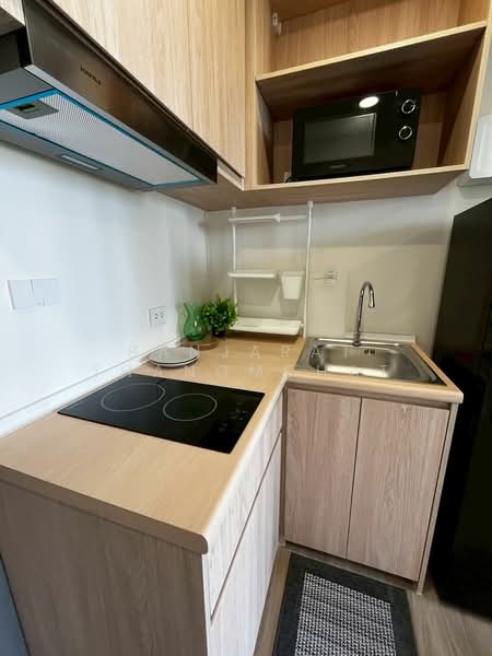 BEAT Sukhumvit, Bangkok, Soi Sukhumvit 93, Sukhumvit Road, Phra Khanong District, Bangkok, Bang Chak, Phra Khanong, Bangkok, 1 Bedroom, 27 sqm, Condo For Rent, by Banjarat Thanomchat, 500280486 - DDproperty.com