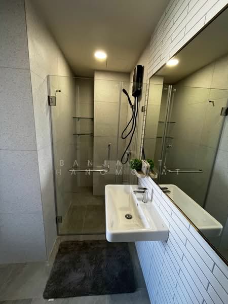 BEAT Sukhumvit, Bangkok, Soi Sukhumvit 93, Sukhumvit Road, Phra Khanong District, Bangkok, Bang Chak, Phra Khanong, Bangkok, 1 Bedroom, 27 sqm, Condo For Rent, by Banjarat Thanomchat, 500280486 - DDproperty.com