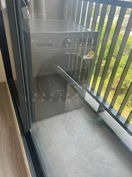 BEAT Sukhumvit, Bangkok, Soi Sukhumvit 93, Sukhumvit Road, Phra Khanong District, Bangkok, Bang Chak, Phra Khanong, Bangkok, 1 Bedroom, 27 sqm, Condo For Rent, by Banjarat Thanomchat, 500280486 - DDproperty.com