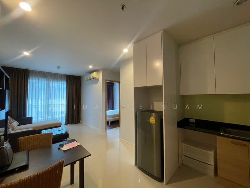 Circle Condominium : เซอร์เคิล คอนโดมิเนียม, กรุงเทพ, 1674 ซอยเพชรบุรี 36 ถนนเพชรบุรี, มักกะสัน, ราชเทวี, กรุงเทพ, 44 ตร.ม., คอนโด ให้เช่า, โดย Farida Phetnuam, 500280487 - DDproperty.com