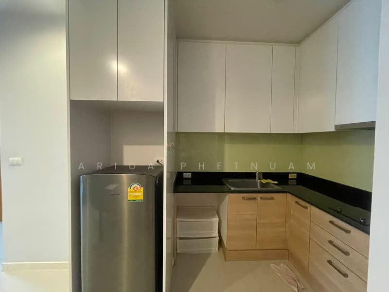 Circle Condominium, Bangkok, 1674 Soi Petchaburi 36 Petchaburi Road, Makkasan, Ratchathewi, Bangkok, 1 Bedroom, 44 sqm, Condo For Rent, by Farida Phetnuam, 500280487 - DDproperty.com