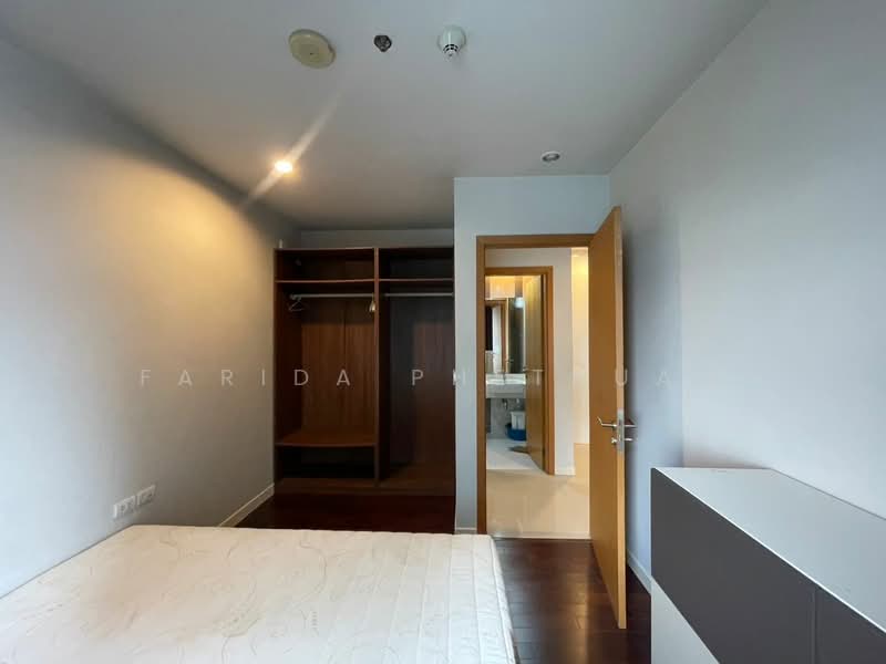 Circle Condominium : เซอร์เคิล คอนโดมิเนียม, กรุงเทพ, 1674 ซอยเพชรบุรี 36 ถนนเพชรบุรี, มักกะสัน, ราชเทวี, กรุงเทพ, 44 ตร.ม., คอนโด ให้เช่า, โดย Farida Phetnuam, 500280487 - DDproperty.com