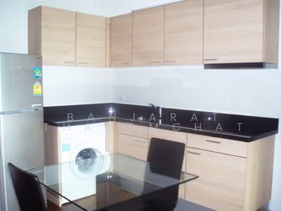 For Rent - The Address Chidlom, Bangkok