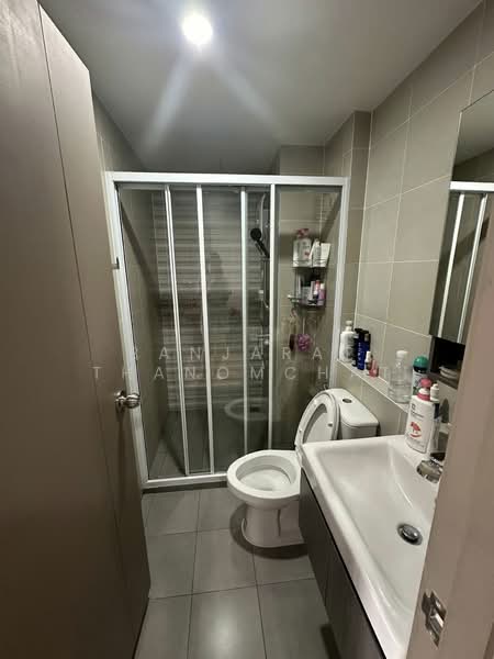 Aspire Ratchayothin, Bangkok, 42 Phahon Yothin Rd, Lat Yao, Chatuchak, Bangkok, 1 Bedroom, 36 sqm, Condo For Rent, by Banjarat Thanomchat, 500280496 - DDproperty.com
