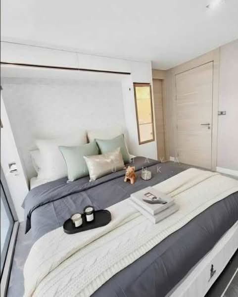 Klass Silom, Bangkok, 52 Silom Road, Silom, Bang Rak, Bangkok, 1 Bedroom, 51 sqm, Condo For Sale, by Chatchaya Sa-Nguanklang, 500280497 - DDproperty.com