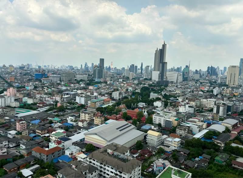 NYE by Sansiri, กรุงเทพ, 333 ถนนกรุงธนบุรี, คลองต้นไทร, คลองสาน, กรุงเทพ, 37 ตร.ม., คอนโด ขาย, โดย Suchira Teshasamphan, 500280498 - DDproperty.com
