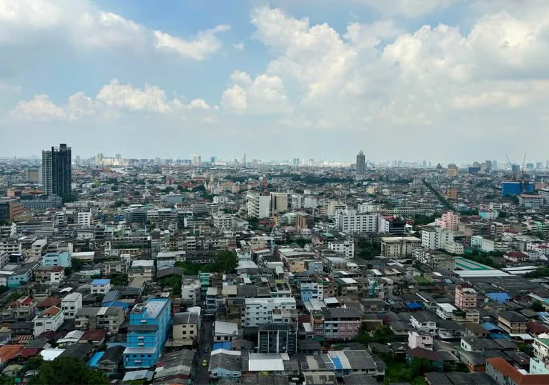 NYE by Sansiri, Bangkok, 333 Krung Thonburi Road, Khlong Ton Sai, Khlong San, Bangkok, 1 Bedroom, 37 sqm, Condo For Sale, by Suchira Teshasamphan, 500280498 - DDproperty.com