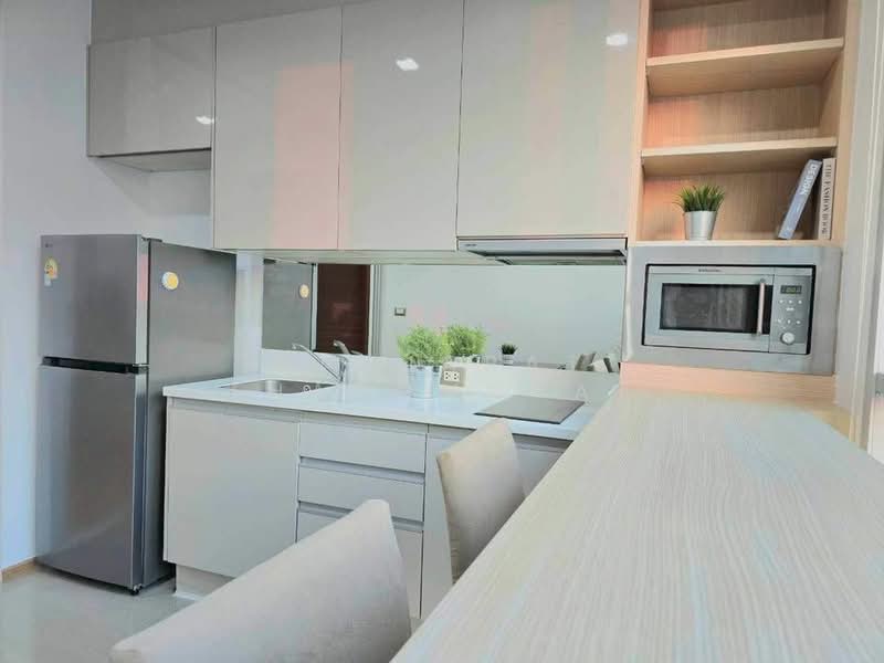 The Address Asoke, Bangkok, 1655 Petchburi Road, Makkasan, Ratchathewi, Bangkok, 1 Bedroom, 47 sqm, Condo For Rent, by Banjarat Thanomchat, 500280499 - DDproperty.com