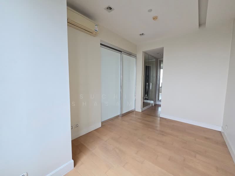 Equinox Phahol Vibha, Bangkok, 345 Paholyothin Road, Jom Phon, Chatuchak, Bangkok, 1 Bedroom, 40 sqm, Condo For Rent, by Suchira Teshasamphan, 500280502 - DDproperty.com